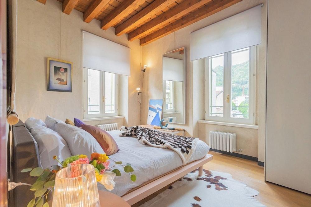 Night at the Museum Apartment by Rent all Como