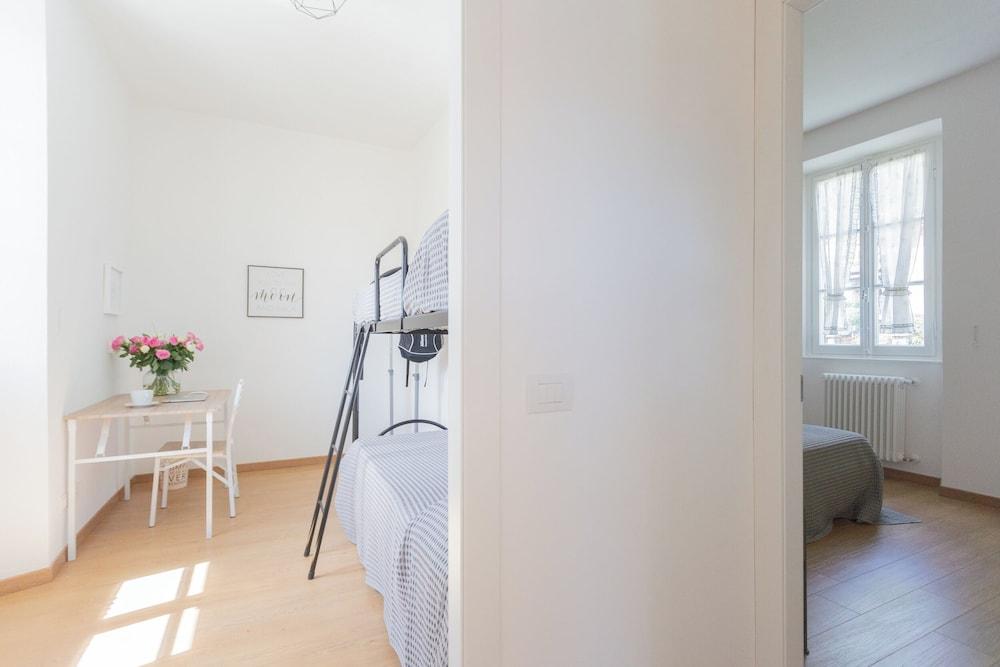 Tina's Window on Lake Como by Rent all Como