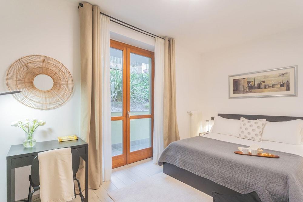 We Lake Como by Rent all Como