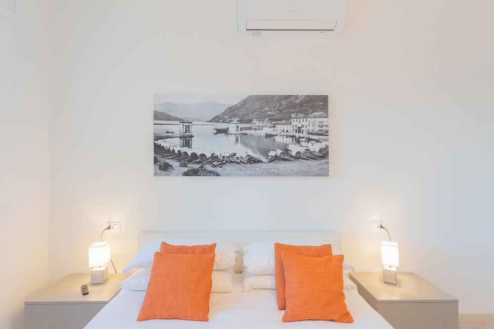 White Lake View Apartment by Rent all Como