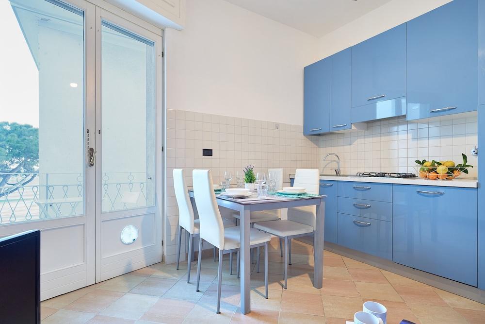 Acquamarina in Alassio