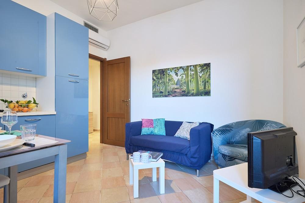 Acquamarina in Alassio