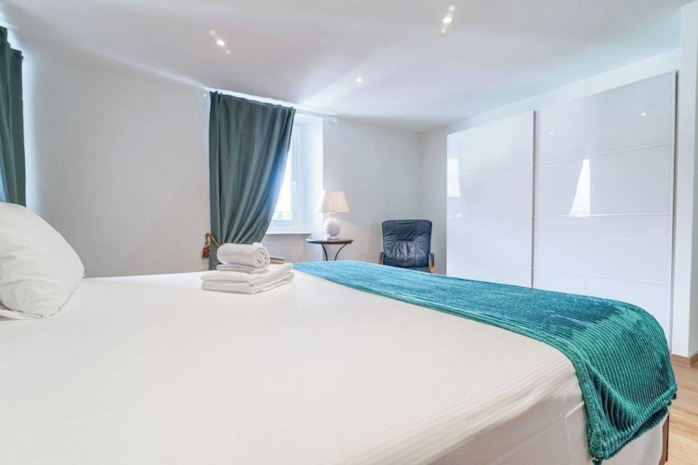 One & Only Losone Apartment