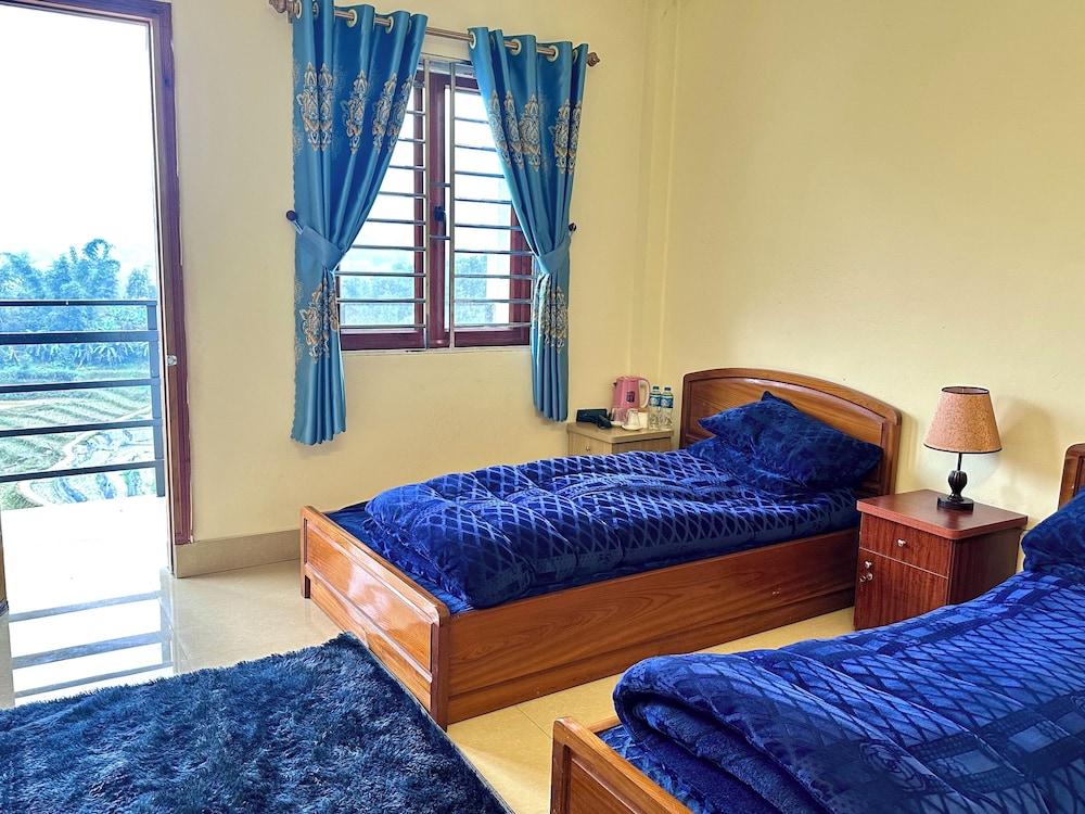 Homestay Nui Da Ta Phin