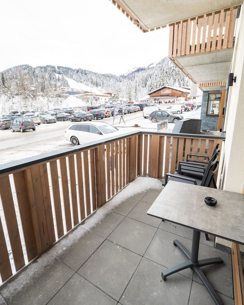 Apartment for 6 in Fieberbrunn