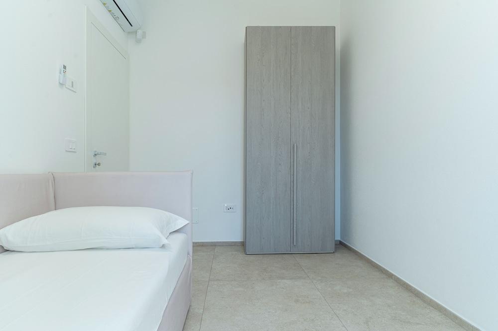 Le Conchiglie Apartments with pool