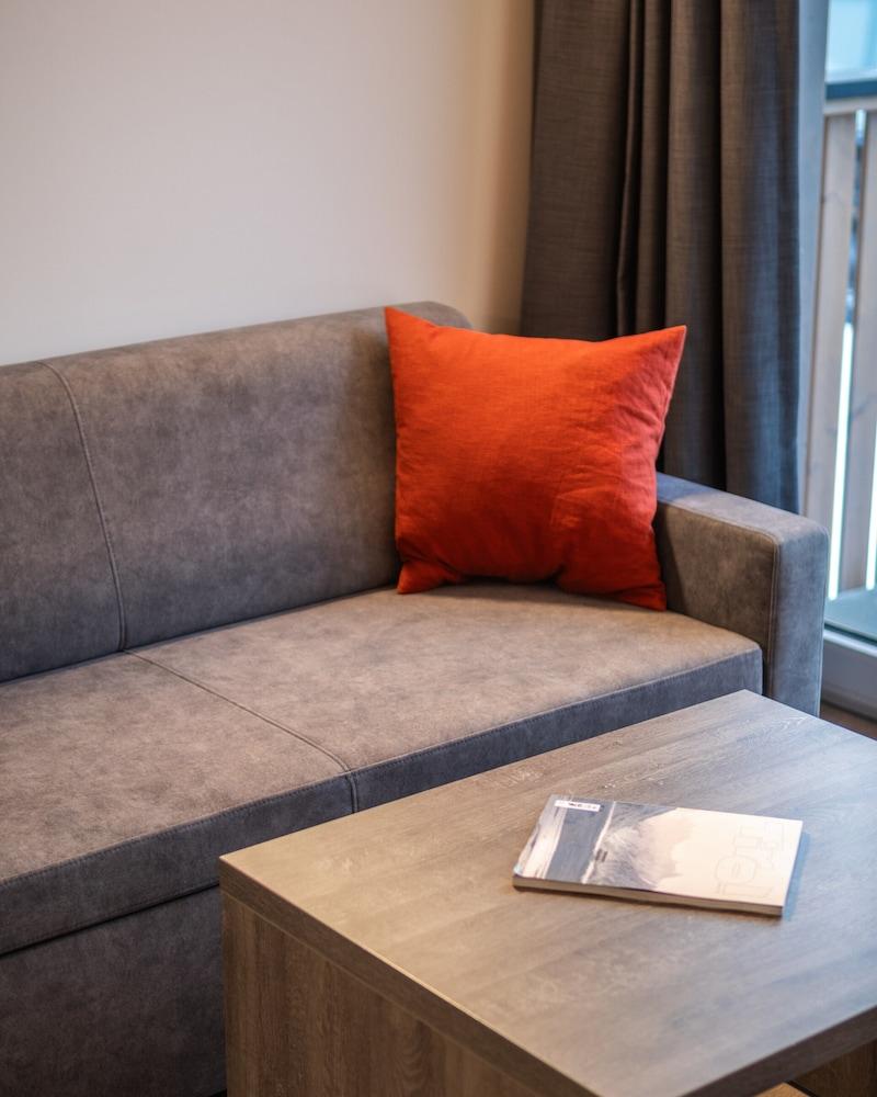 Apartment in Fieberbrunn With Sauna