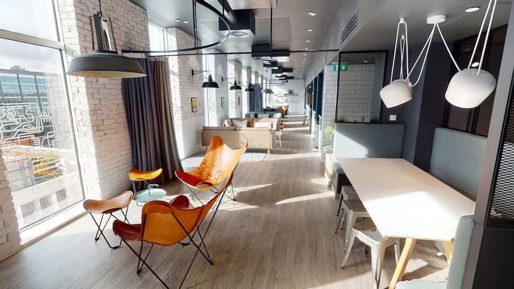 Student Only Shoreditch