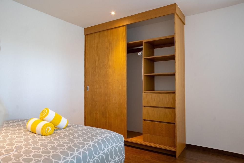 Siaan 109 2 Bedroom Condo