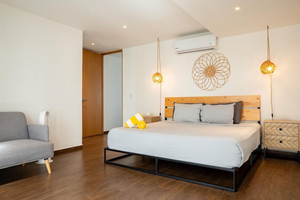 Siaan 109 2 Bedroom Condo