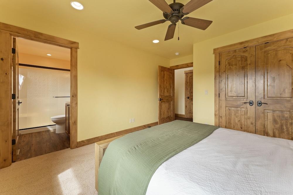 High Lowe 4 Bedroom Home