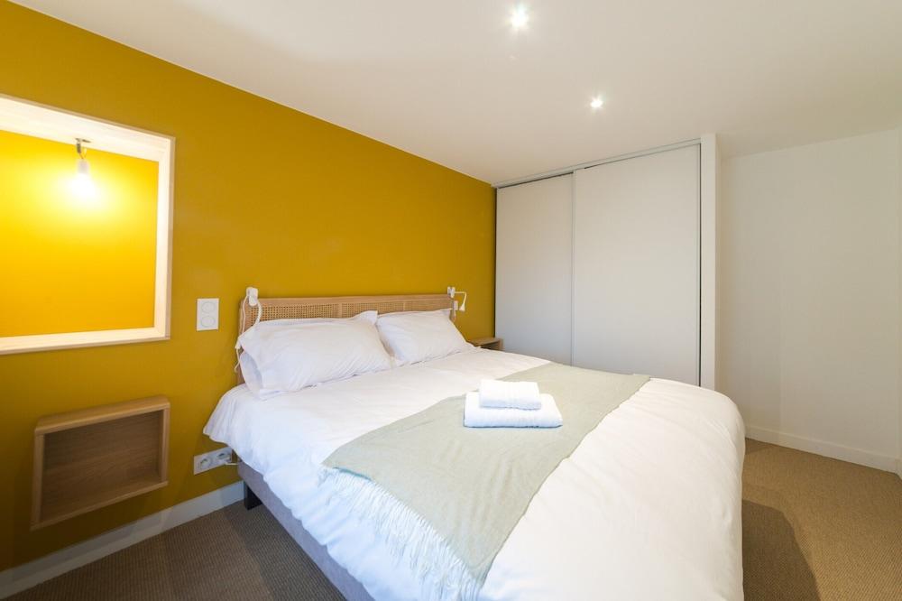 House in Lanildut Near Waterfront & Beaches