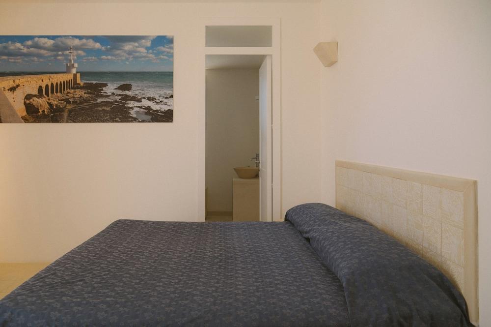 Villa Del Ponente Otranto