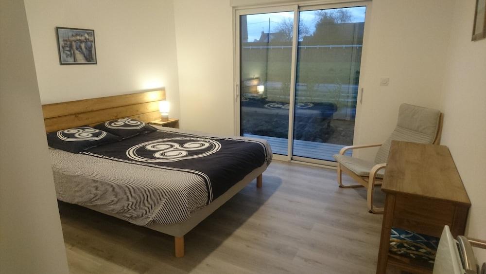 Charming T4 Near the Beach