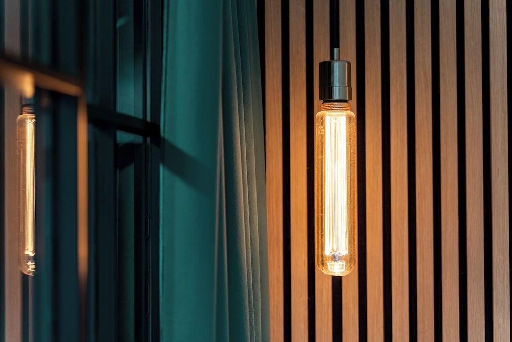 MARGI Eos New Apartament