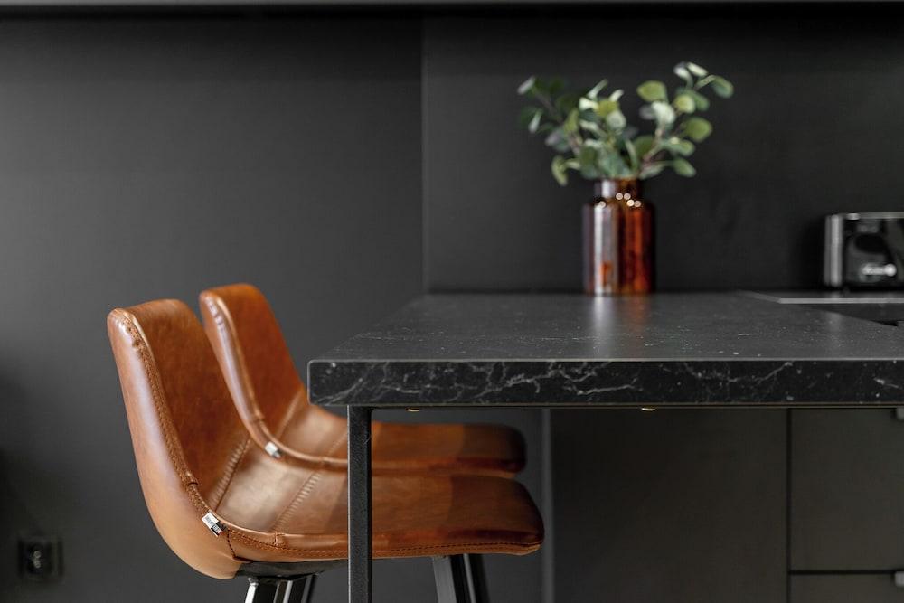 MARGI Eos New Apartament