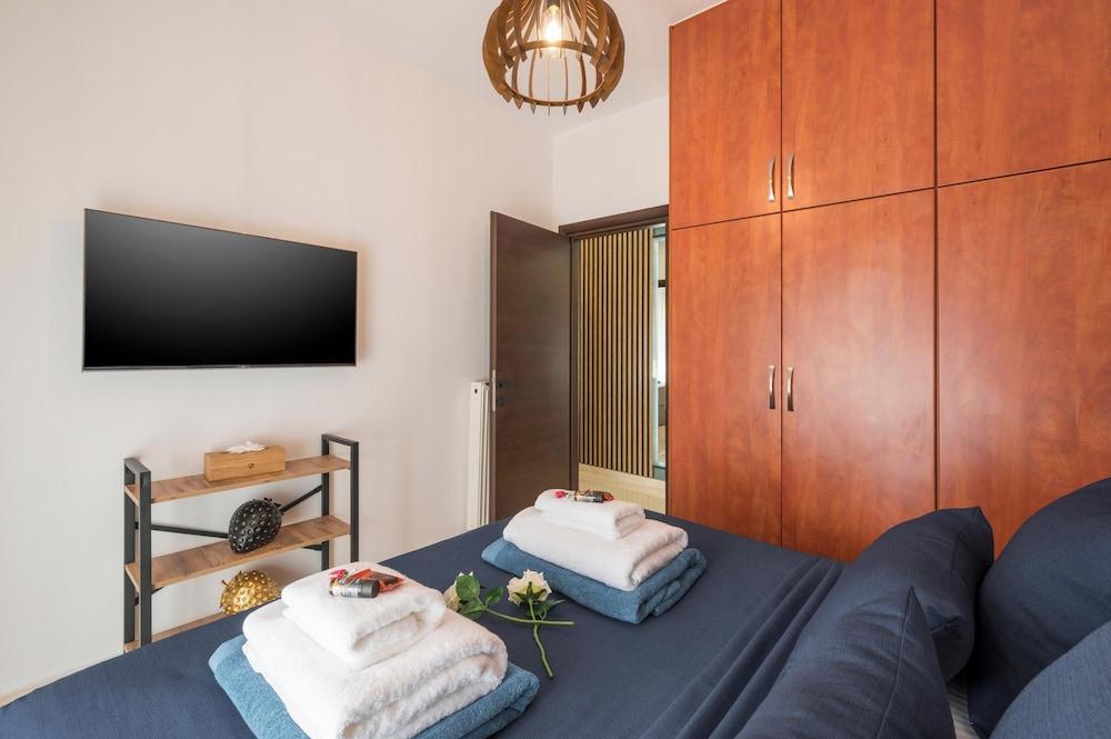 Vasilikis Apartments