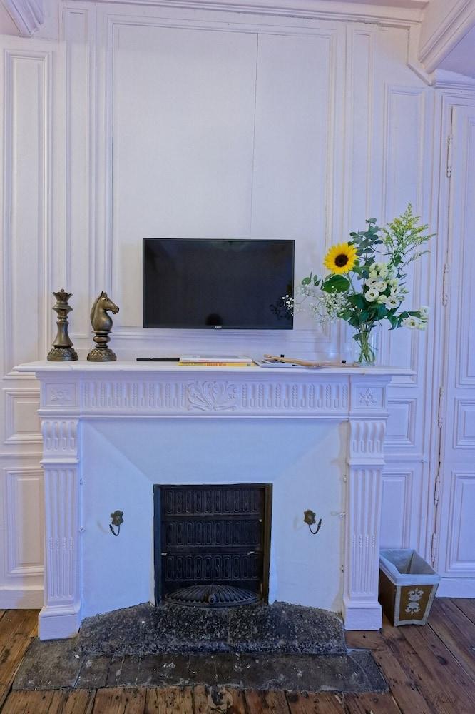 Guest House Saint Yves