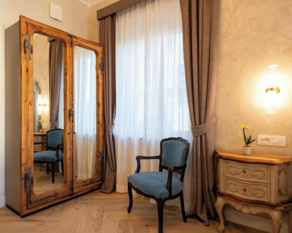 Palazzo Doni by Florence Art Apartments