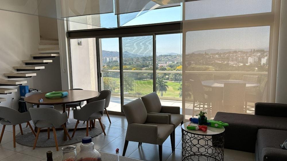 Penthouse de lujo en Paraíso