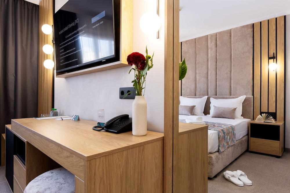 AMAR Design Hotel by HMG