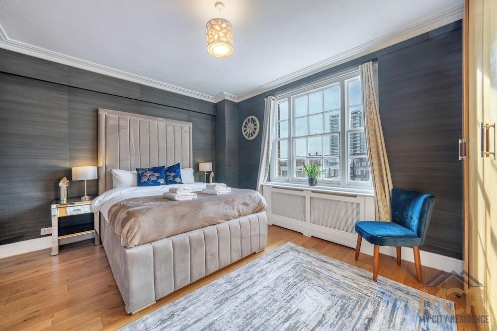 Forset Court Residences