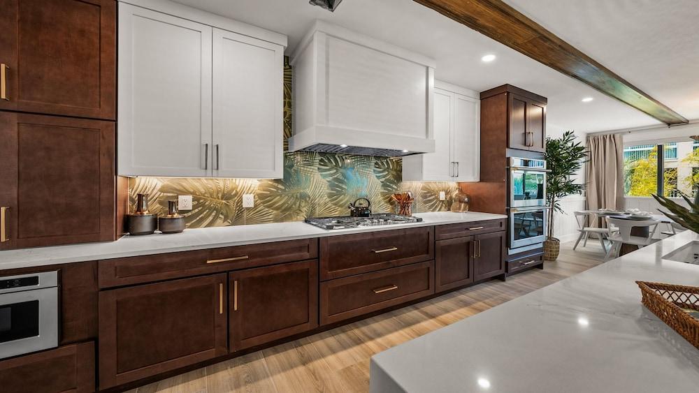 Golden Set in Siesta Key