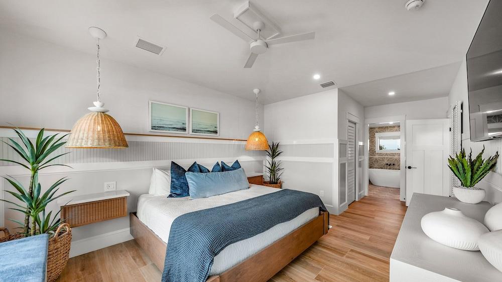 Siesta Springs in Siesta Key