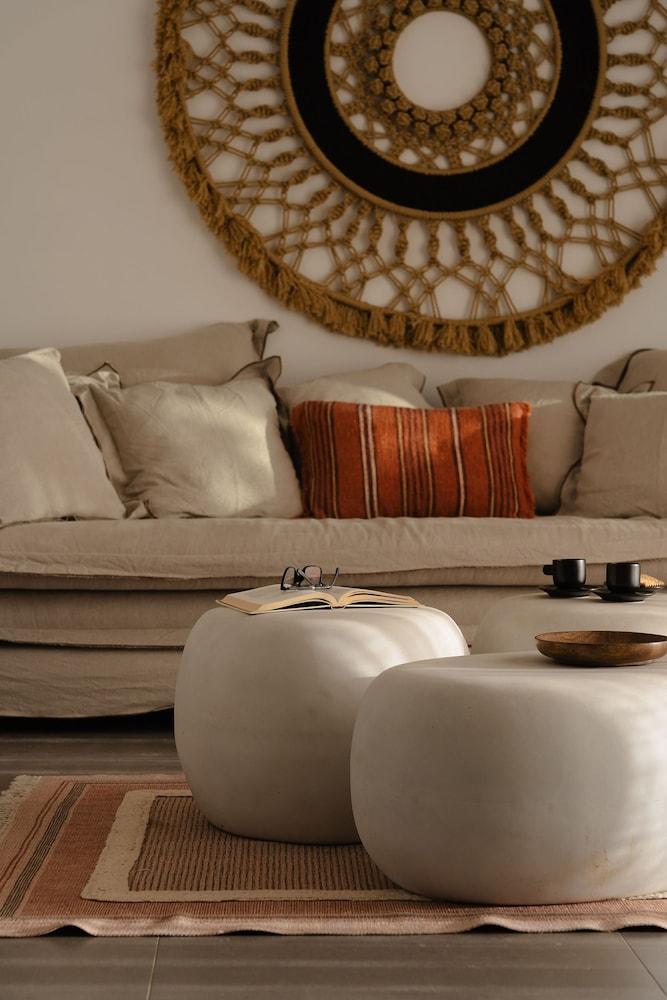 Villa Lea Mikri Vigla