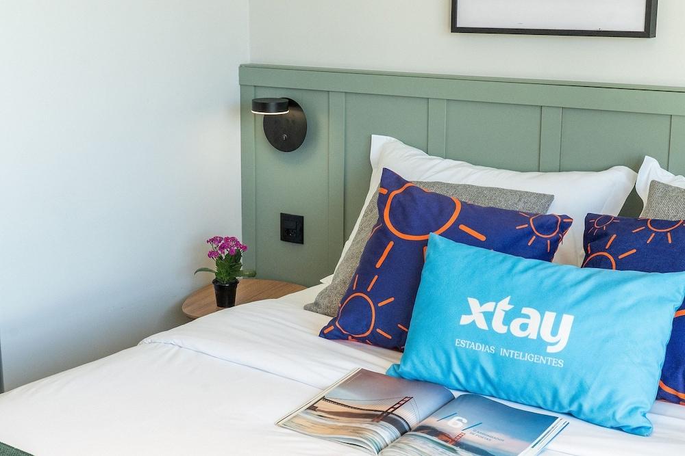 Xtay The Bridge Florianópolis