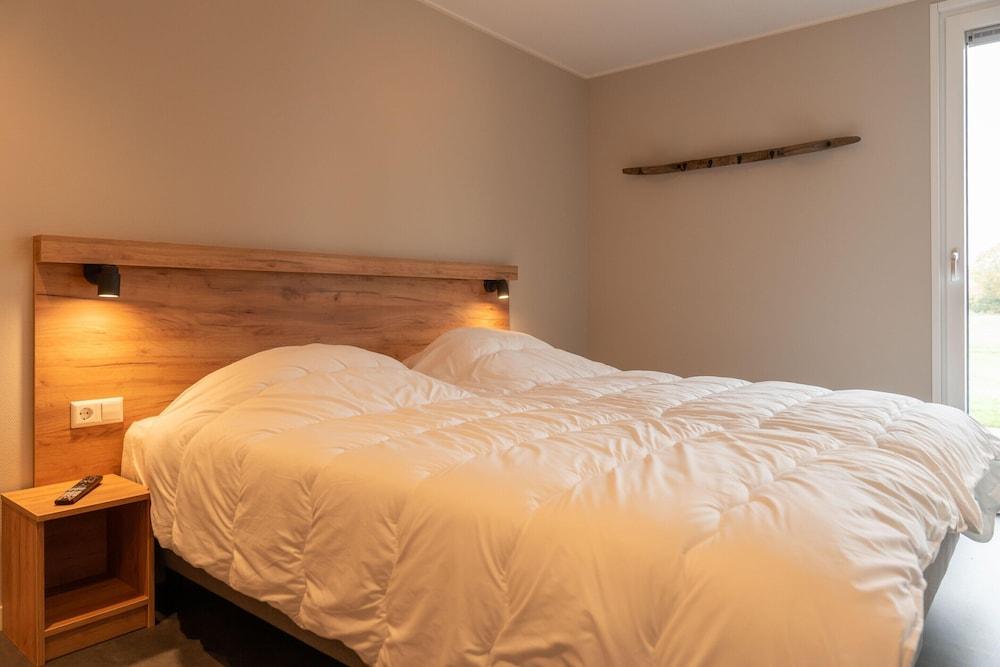 Friesland Hideaway With Pets