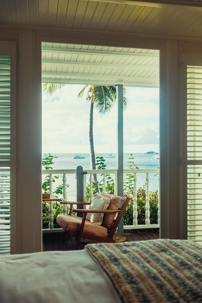 Soho Beach House Canouan