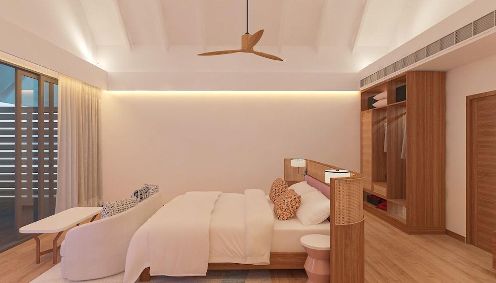 dusitD2 Feydhoo Maldives