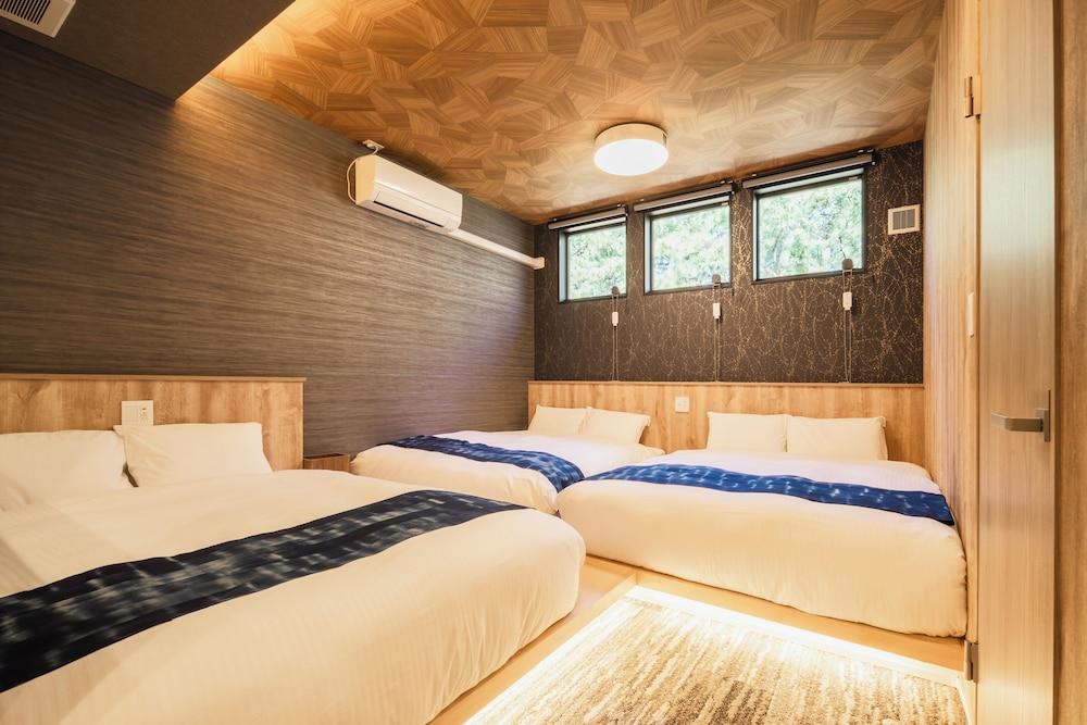 HOTEL NINESTATES KARATSU