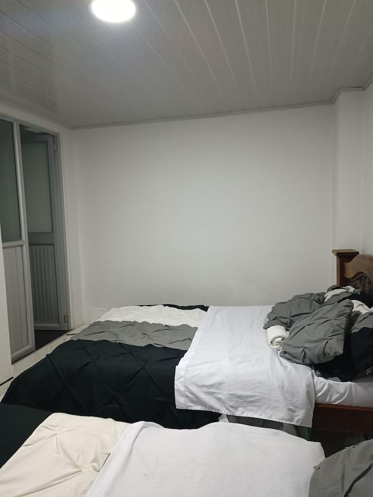 Hotel The Swit Real Centro