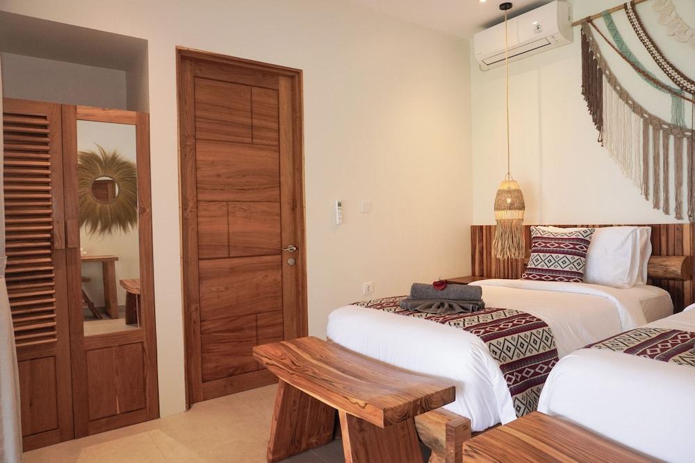 Ayunan Beach Villas Amed