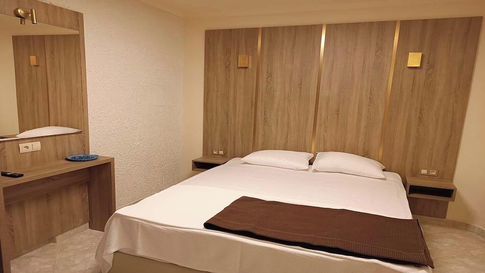 Anastasia's Luxury Suites