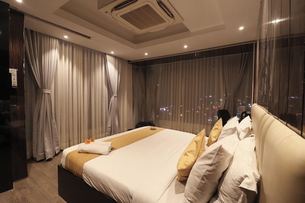 Transitel A Boutique Hotel