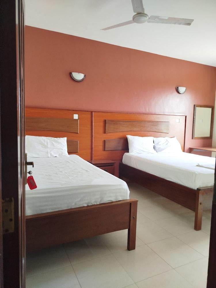 MTWAPA COUNTRY RESORT