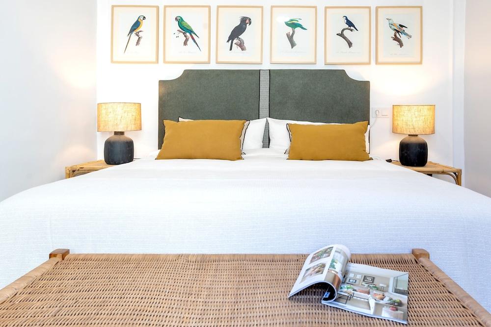 Genteel Home Claudio Marcelo