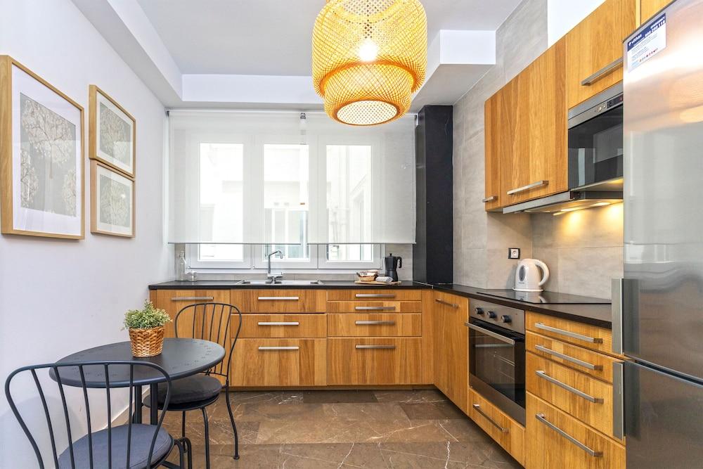 Genteel Home Litoral