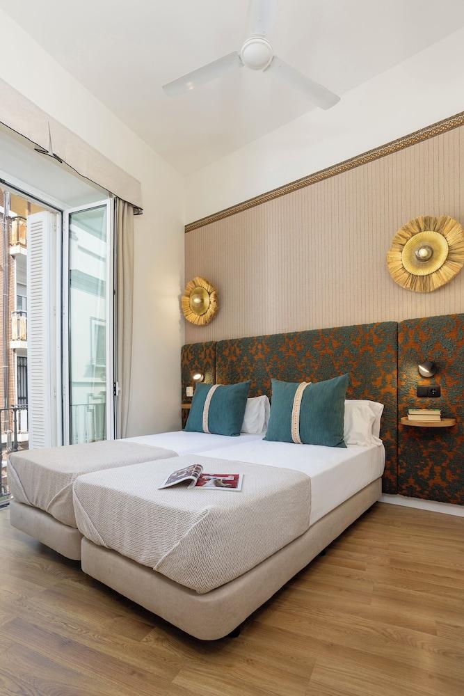 Genteel Home Zaragoza