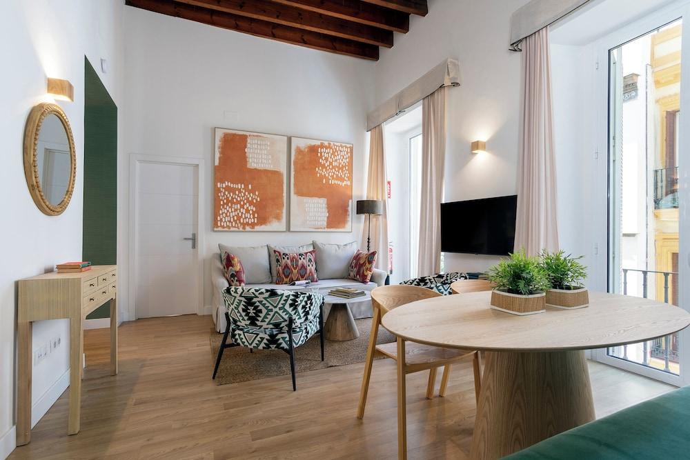 Genteel Home Zaragoza