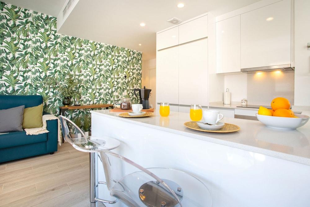 Genteel Home María Zambrano