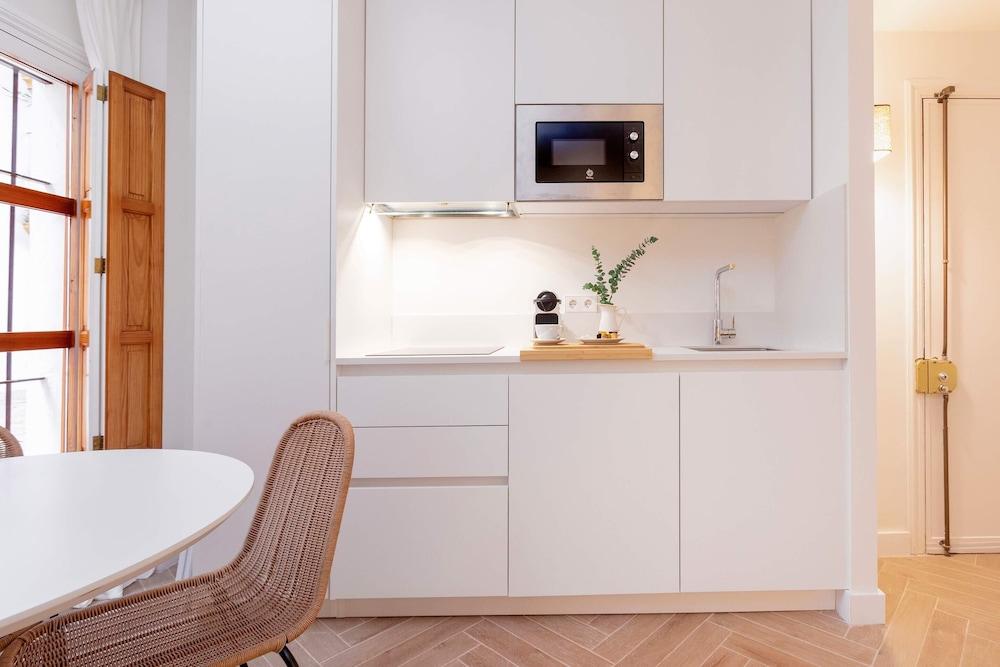 Genteel Home Santa Cruz