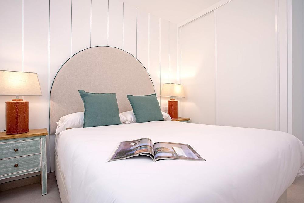 Genteel Home Los Corales Beach