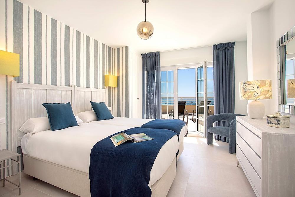 Genteel Home Los Corales Beach