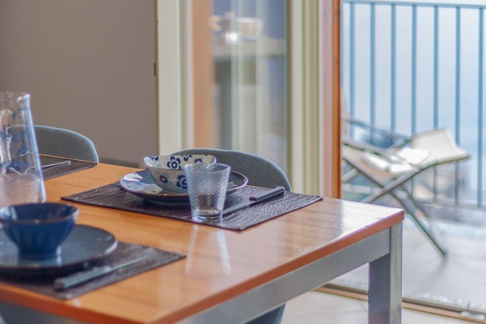 Panorama del Lago in Perledo