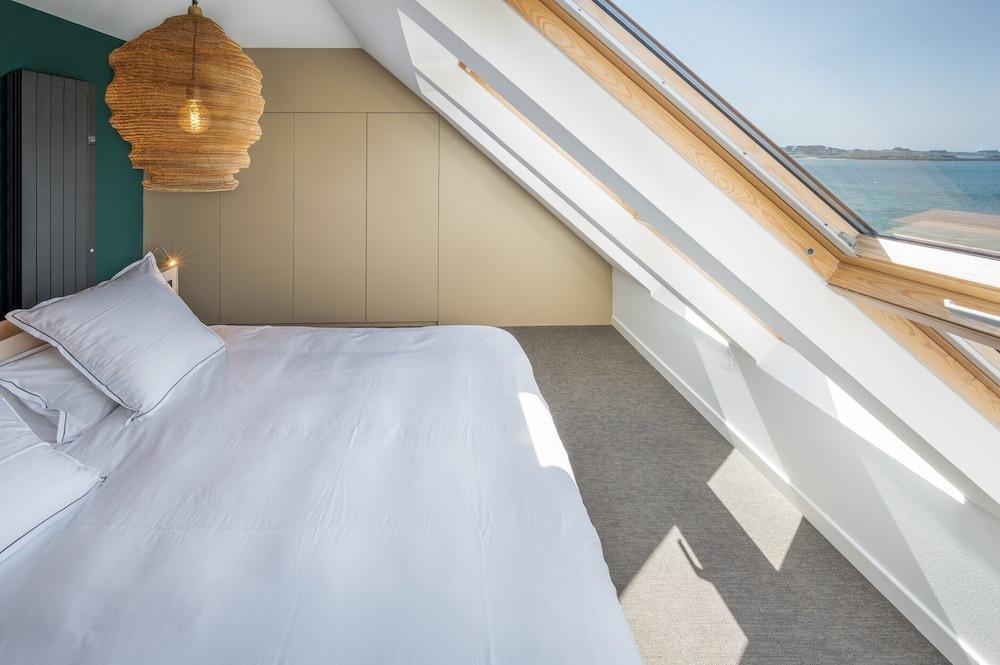 Luxury Duplex With Magnificent sea View