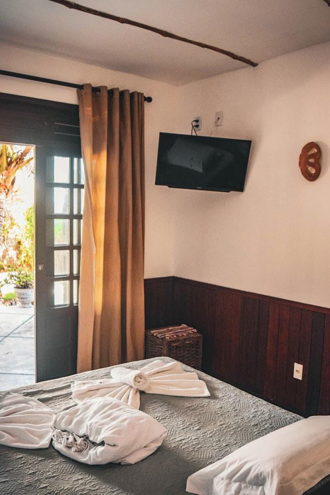 Room 8 Dakhla Premium